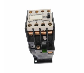 SIEMENS 3TH8022-0B 3TH80220B 24vdc coil