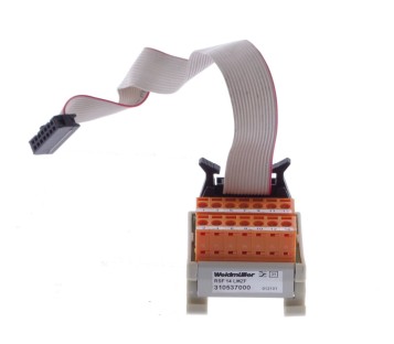 WEIDMULLER RSF 14 LMZF RSF14LMZF 310537000 