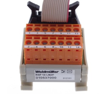 WEIDMULLER RSF 14 LMZF RSF14LMZF 310537000 