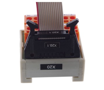 WEIDMULLER RSF 14 LMZF RSF14LMZF 310537000 