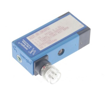 WENGLOR EM98PD2 SN: 10000mm