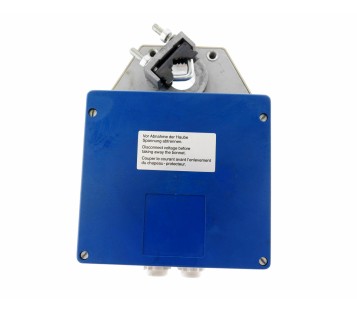 SIEMENS 6FL2031-1AA10 -ZA12 SICLIMAT 6FL20311AA10 ZA12