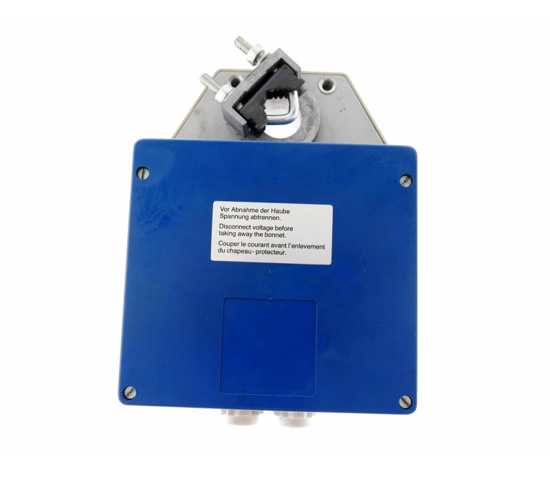 SIEMENS 6FL2031-1AA10 -ZA12 SICLIMAT 6FL20311AA10 ZA12