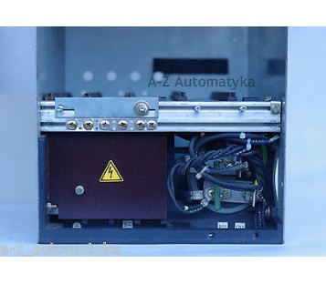 SIEMENS SIMODRIVE RACK 6RB 2101-2A-Z ( 6RB2101-2A-Z )