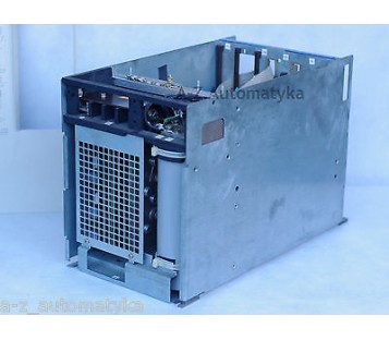 SIEMENS SIMODRIVE RACK 6RB 2101-2A-Z ( 6RB2101-2A-Z )