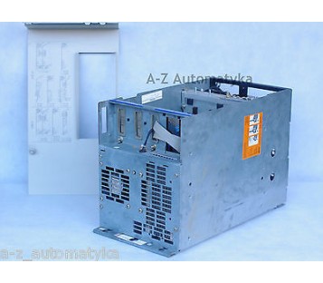 SIEMENS SIMODRIVE RACK 6RB 2101-2A-Z ( 6RB2101-2A-Z )
