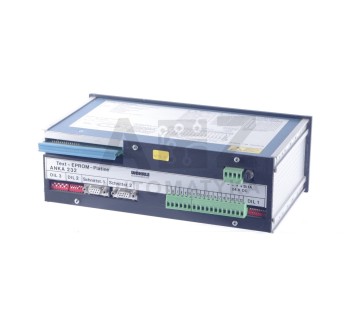 WOHRLE ANKA A2-232-09 PKE A223209PKE 