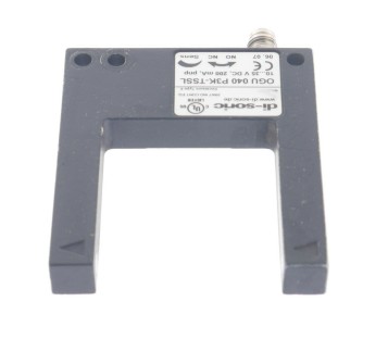 DI-SORIC OGU 040 P3K-TSSL OGU040P3K-TSSL OGU040P3KTSSL