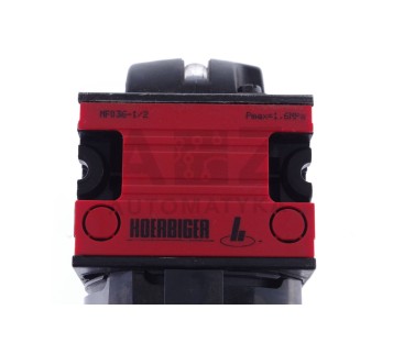 HOERBIGER MF036-1/2  MF03612