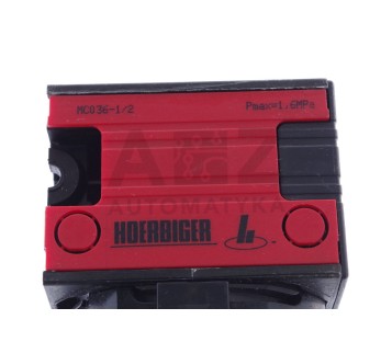HOERBIGER MC036-1/2  MC03612 