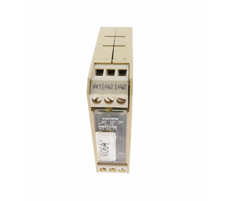 SIEMENS 3TX7002-1BB0 3TX70021BB0