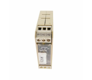 SIEMENS 3TX7002-1BB0 3TX70021BB0