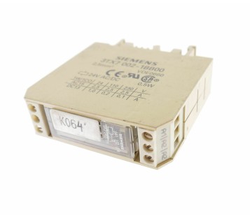 SIEMENS 3TX7002-1BB0 3TX70021BB0