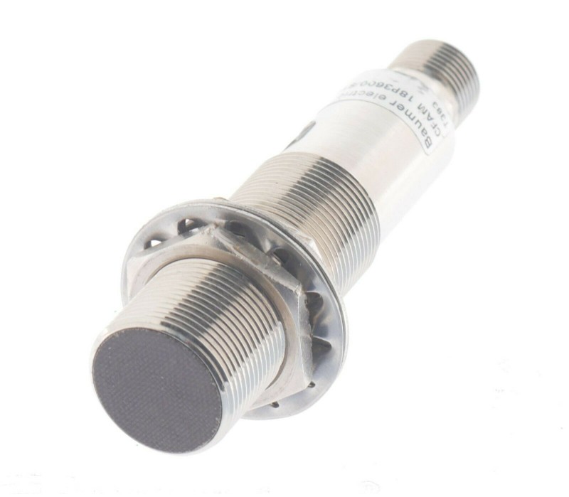 BAUMER CFAM 18P3600/S14  CFAM18P3600S14 