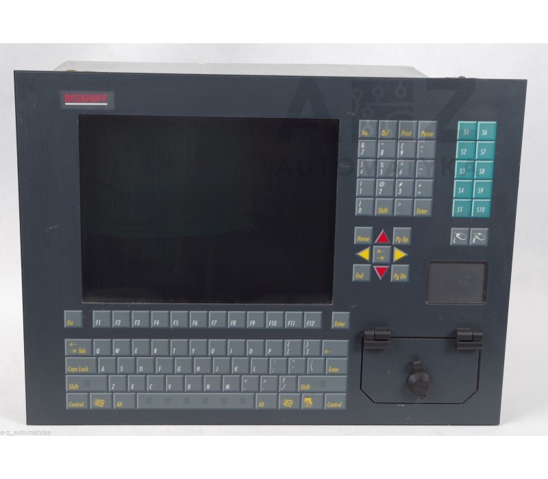 BECKHOFF PC MIC 3230 TP PCMIC3230TP 