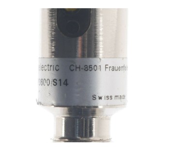 BAUMER CFAM 18P3600/S14  CFAM18P3600S14 