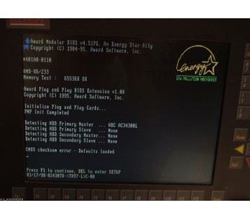 BECKHOFF PC MIC 3230 TP PCMIC3230TP 