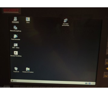 BECKHOFF PC MIC 3230 TP PCMIC3230TP 