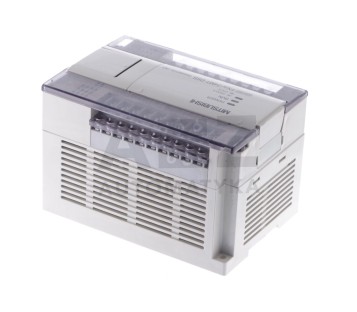 MITSUBISHI MELSEC PROGRAMMABLE CONTROLLER  FXON-24MT-DSS FXON24MTDSS 