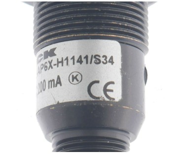 TURCK BI5-MT18L-AP6X-H1141/S34  BI5MT18LAP6XH1141S34