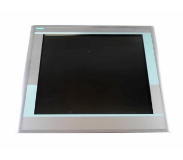 SIEMENS 6AV7861-3AB00-0AA0 6AV78613AB000AA0 FLAT PANEL 19"