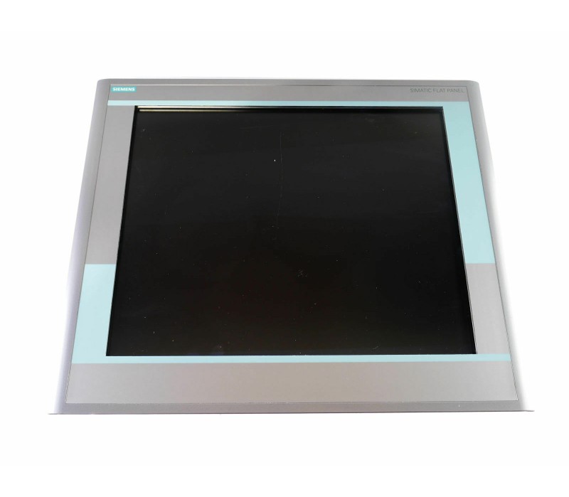 SIEMENS 6AV7861-3AB00-0AA0 6AV78613AB000AA0 FLAT PANEL 19"