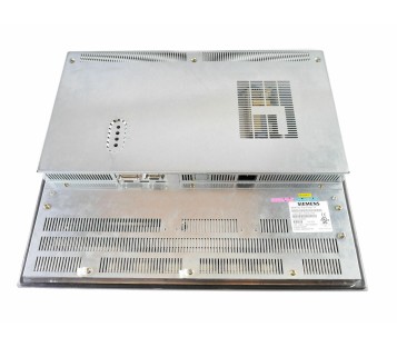 SIEMENS 6AV7861-3AB00-0AA0 6AV78613AB000AA0 FLAT PANEL 19"