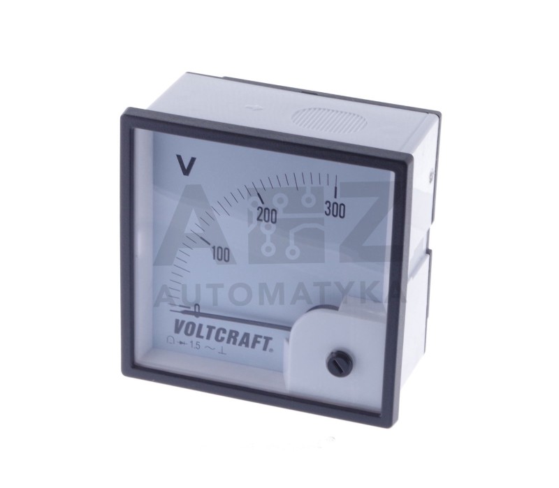 VOLTCRAFT AM-96X96/300V AM96X96300V ! NEW !