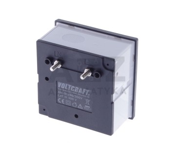 VOLTCRAFT AM-96X96/300V AM96X96300V ! NEW !