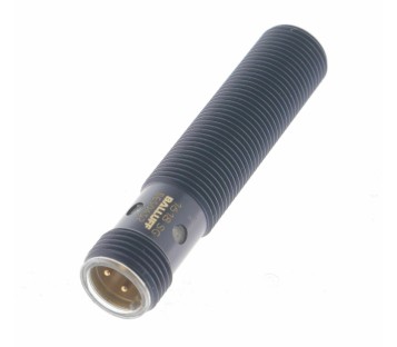 BALLUFF BES0452 BES M12MG-PSC40A-S04G-W12 ! NEW ! 