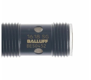 BALLUFF BES0452 BES M12MG-PSC40A-S04G-W12 ! NEW ! 