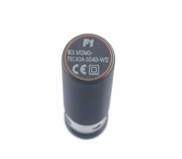BALLUFF BES0452 BES M12MG-PSC40A-S04G-W12 ! NEW ! 