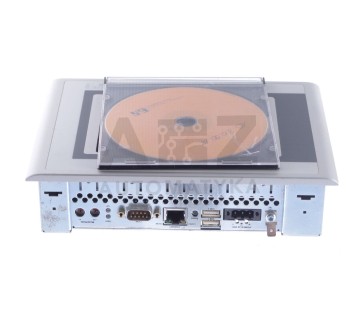 B&R 4PP120.0571-01  4PP120057101 REV. A4  Power Panel PP120 5.7" QVGA