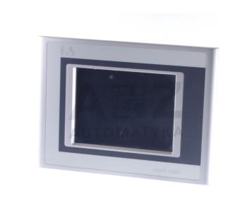 B&R 4PP120.0571-01  4PP120057101 REV. A4  Power Panel PP120 5.7" QVGA