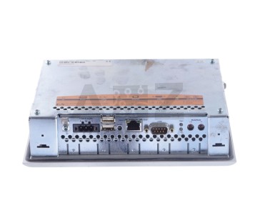 B&R 4PP120.0571-01  4PP120057101 REV. A4  Power Panel PP120 5.7" QVGA