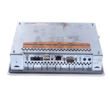 B&R 4PP120.0571-01  4PP120057101 REV. A4  Power Panel PP120 5.7" QVGA