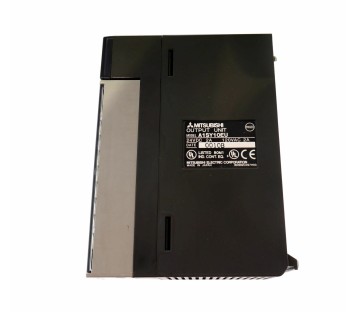 MITSUBISHI A1SY10EU OUTPUT UNIT