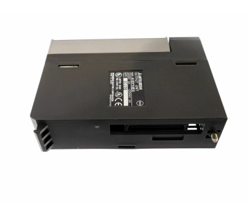 MITSUBISHI A1SY10EU OUTPUT UNIT