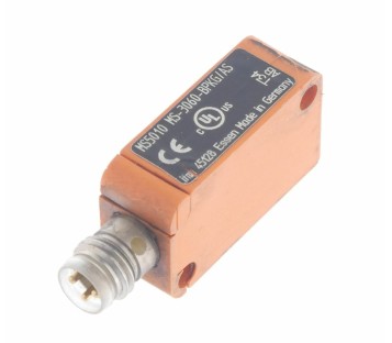 IFM MS5010 MS-3060-BPKG/AS MS3060BPKGAS ! NEW ! 