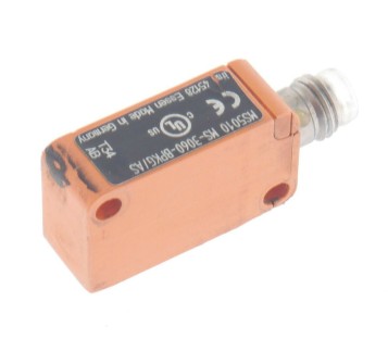 IFM MS5010 MS-3060-BPKG/AS MS3060BPKGAS ! NEW ! 