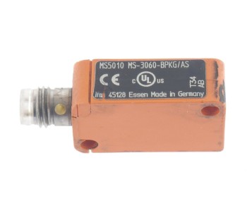 IFM MS5010 MS-3060-BPKG/AS MS3060BPKGAS ! NEW ! 