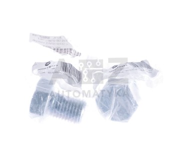 TOOLCRAFT 127357  M30 40mm DIN 933 ! 2PCS ! NEW !