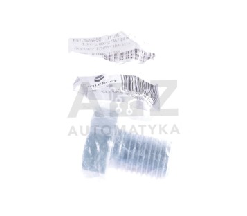 TOOLCRAFT 127357  M30 40mm DIN 933 ! 2PCS ! NEW !