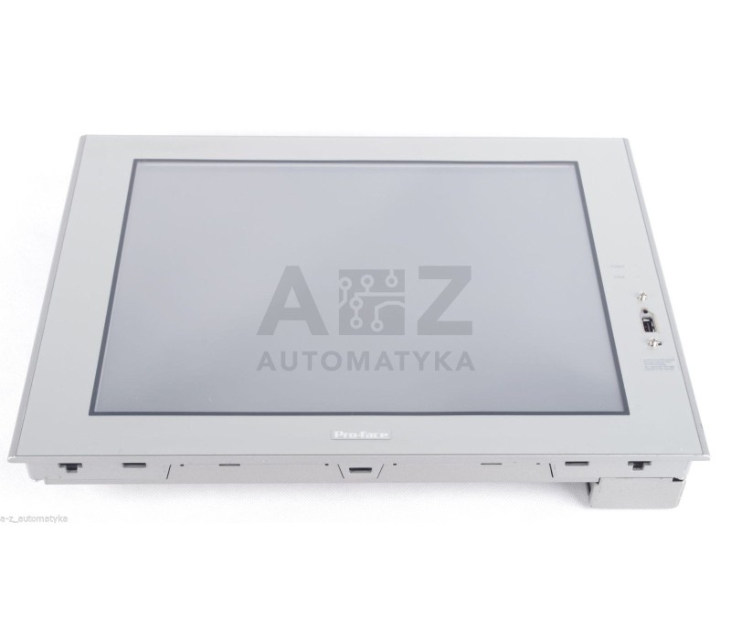PRO-FACE PROFACE 3580301-11 PS3711A-T42-24V PS3711AT4224V