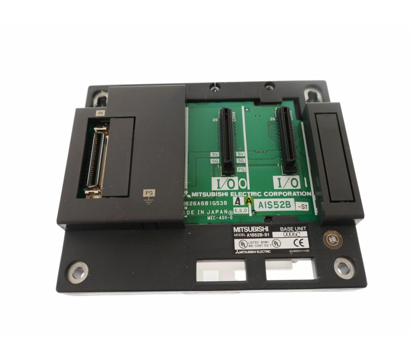MITSUBISHI A1S52B-S1 A1S52BS1