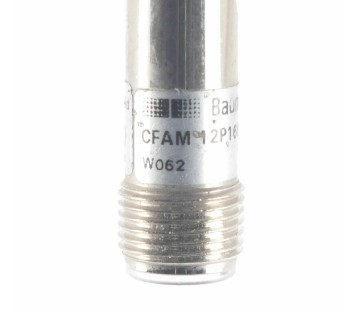 BAUMER CFAM 12P1600/S14 ! NEW ! 