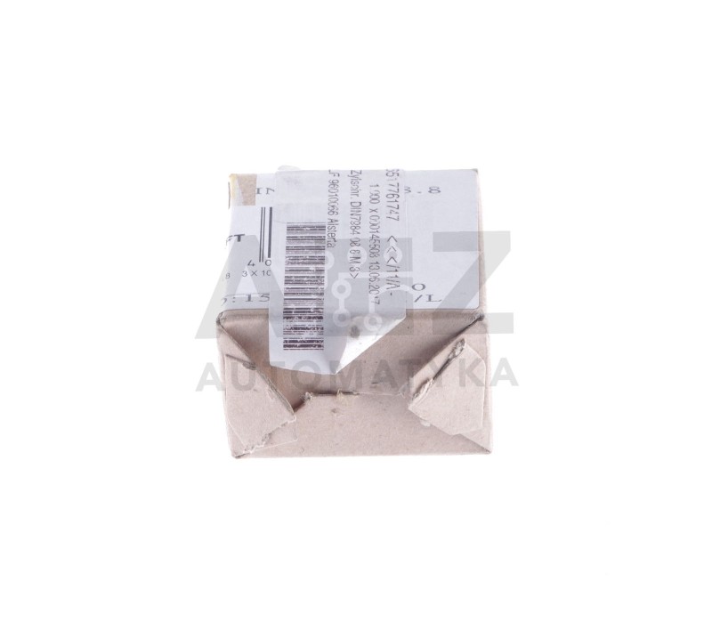 TOOLCRAFT 145508 M3 10mm DIN 7984 ! 100PCS ! NEW !