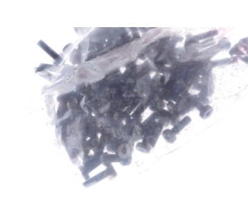 TOOLCRAFT 145508 M3 10mm DIN 7984 ! 100PCS ! NEW !