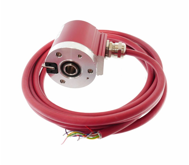 TR ELECTRONIC CES58M-00107 CES58M00107 ! NEW !