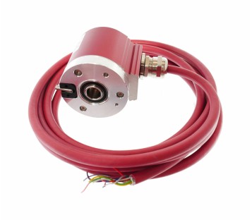 TR ELECTRONIC CES58M-00107 CES58M00107 ! NEW !